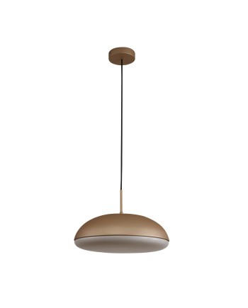 KAZZ * COLGANTE PEQUEÑO LED ORO
